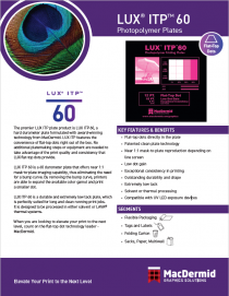 LUX ITP 60